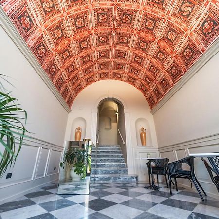 Palazzo Vergine - By Inside Salento Gallipoli Ngoại thất bức ảnh