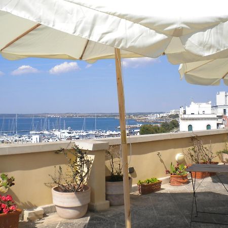 Palazzo Vergine - By Inside Salento Gallipoli Ngoại thất bức ảnh