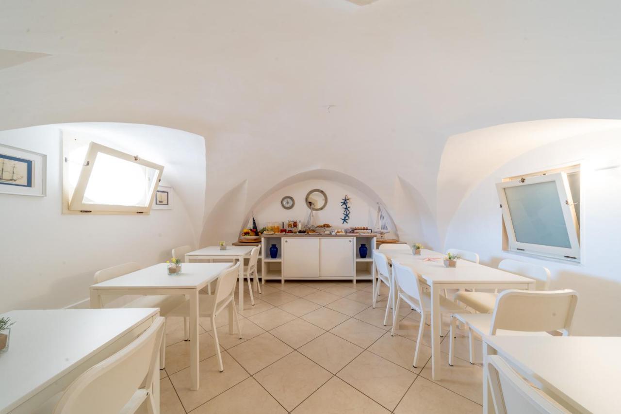 Palazzo Vergine - By Inside Salento Gallipoli Ngoại thất bức ảnh