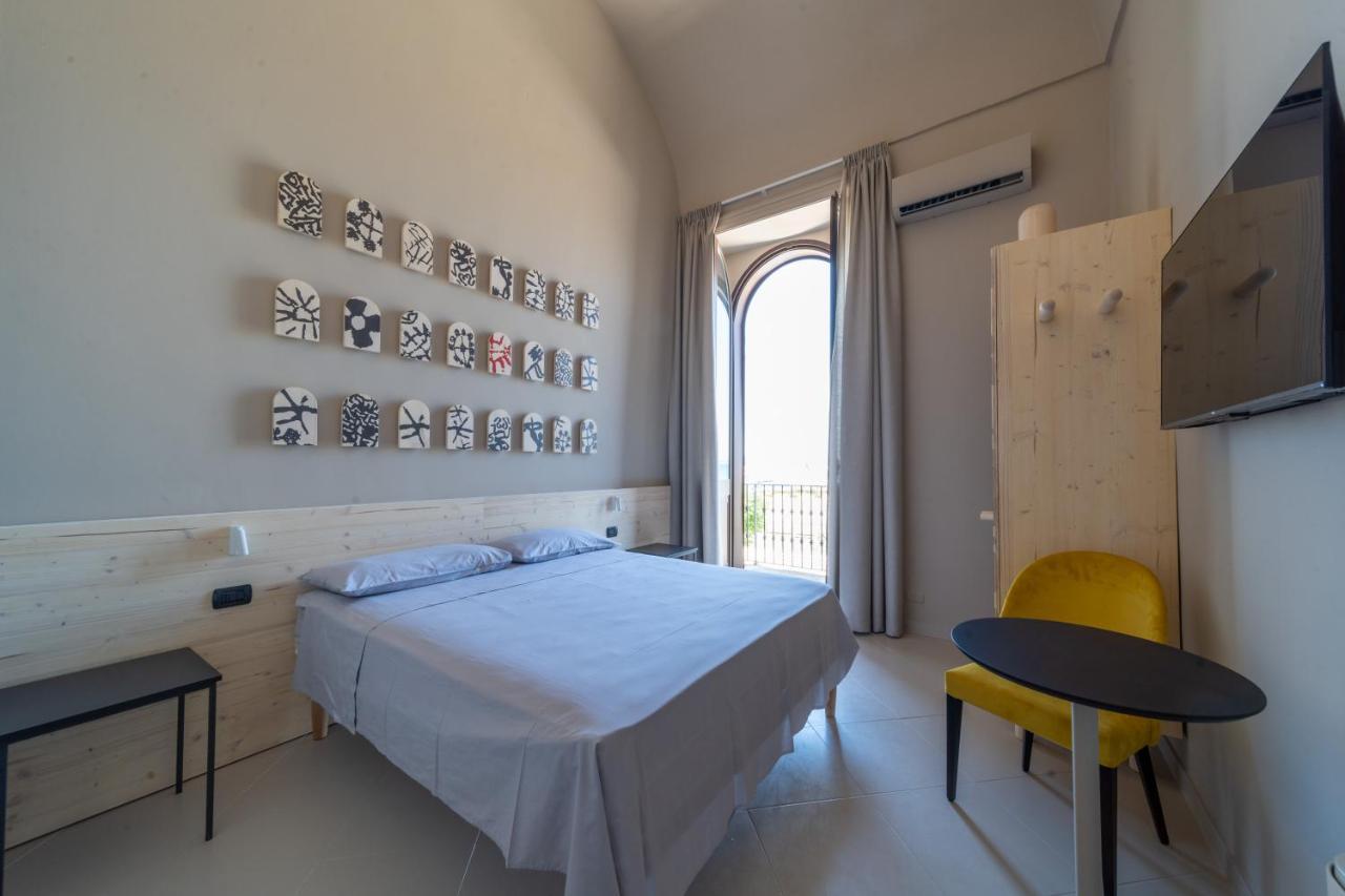 Palazzo Vergine - By Inside Salento Gallipoli Ngoại thất bức ảnh