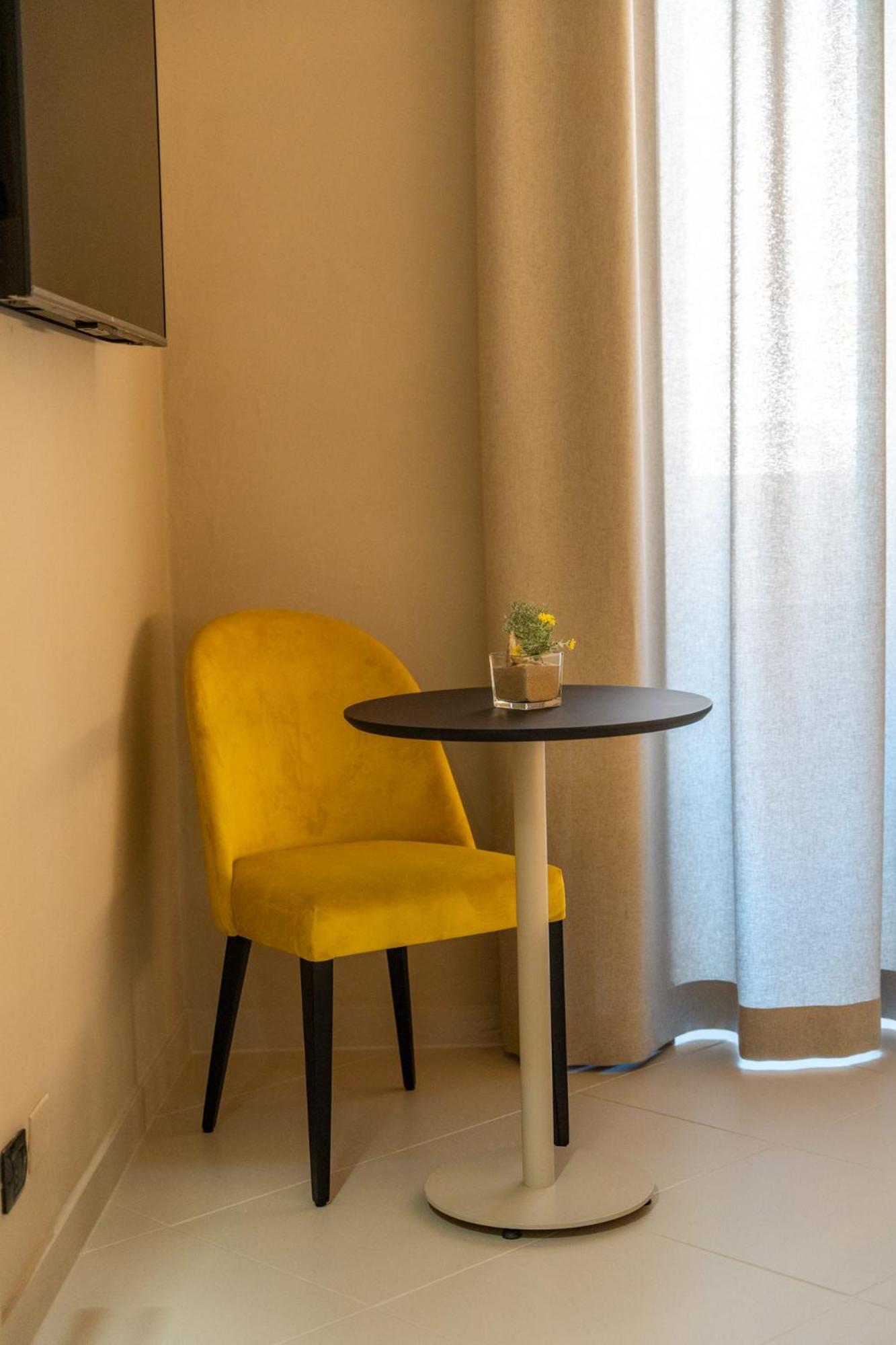 Palazzo Vergine - By Inside Salento Gallipoli Ngoại thất bức ảnh
